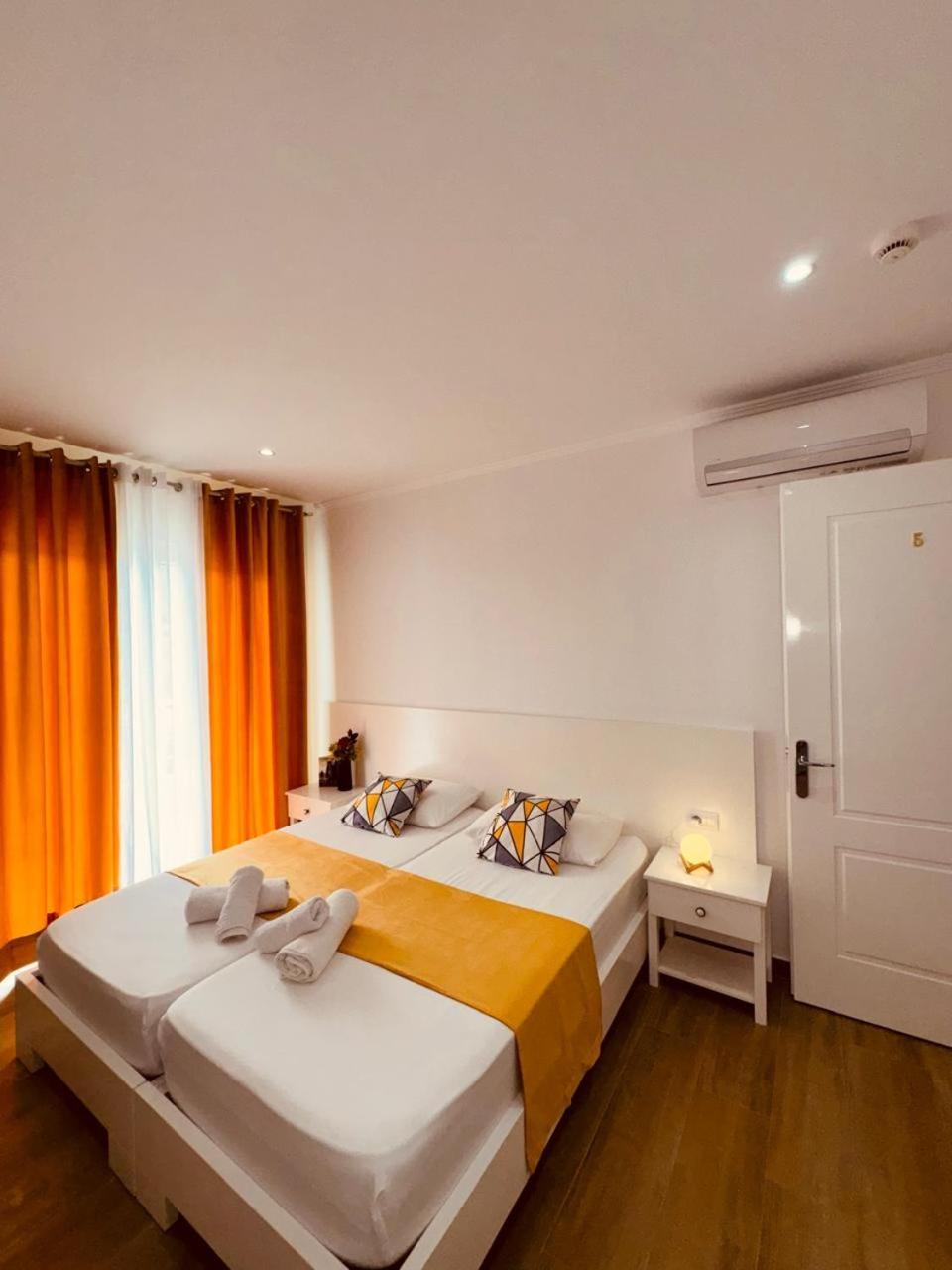 Orfeu Appartement *